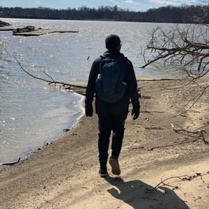 Meet your Posher, Terrence